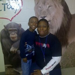 Meet your Posher, Dawn